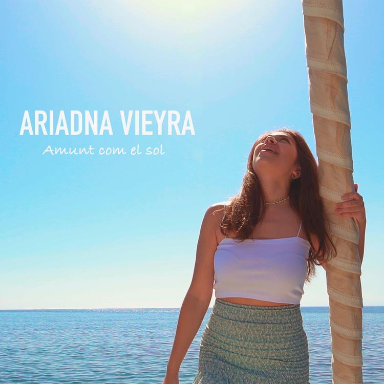 Ariadna Vieyra's avatar image