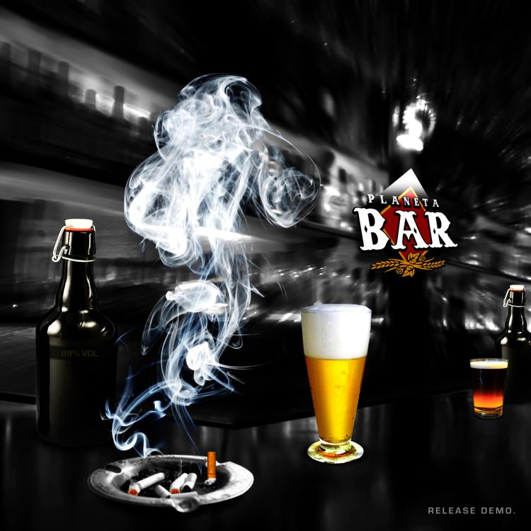 Planeta Bar's avatar image