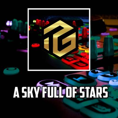 Dj Sky Full Of Stars Slowtrap Bassboost By Tugu Music's cover