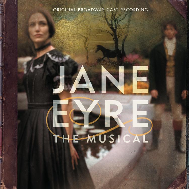 Original Broadway Cast of Jane Eyre: The Musical's avatar image