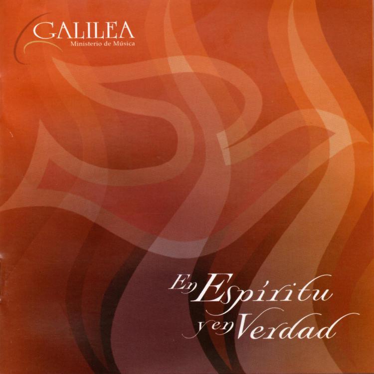 Ministerio de Música Galilea's avatar image