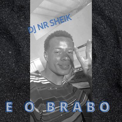 VAI COM RABETÃO NO CHÃO  By Dj Nr Sheik E o Brabo's cover
