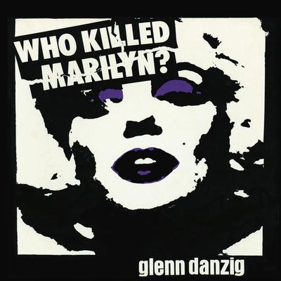 Who Killed Marilyn?'s cover