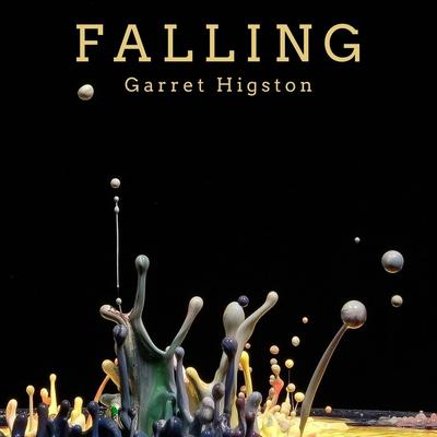 Falling By Garret Higston's cover