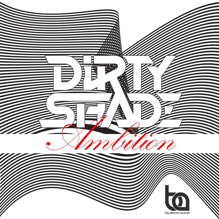 Dirty Shade's avatar image