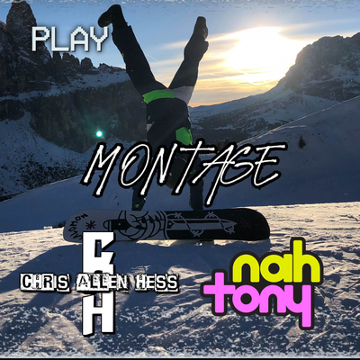 Montage (Cover)'s cover