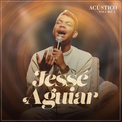 Descansa By Jessé Aguiar's cover