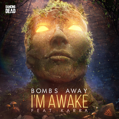 I'm Awake By Bombs Away, Karra's cover