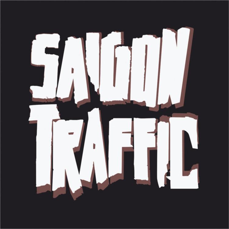 Saigon Traffic's avatar image