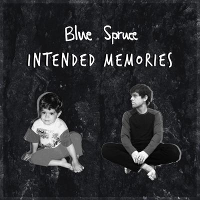 Intended Memories's cover