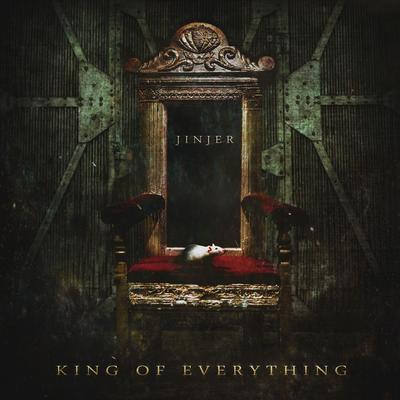 Captain Clock By Jinjer's cover