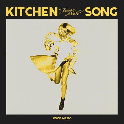 kitchen song (voice memo)'s cover