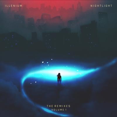 Nightlight (feat. Annika Wells) [Kaivon Remix] By ILLENIUM, Annika Wells's cover
