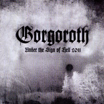 Revelation of Doom By Gorgoroth's cover