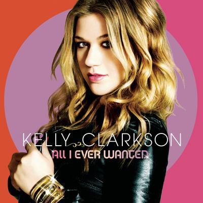 Save You By Kelly Clarkson's cover