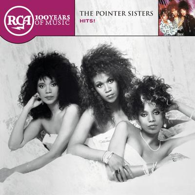 Jump (For My Love) By The Pointer Sisters's cover
