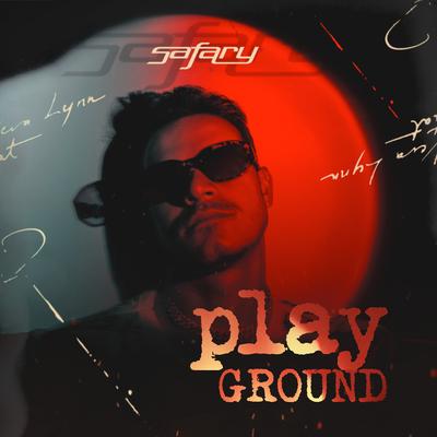 Playground's cover