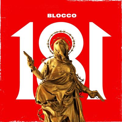 BLOCCO 181 (ORIGINAL SOUNDTRACK)'s cover