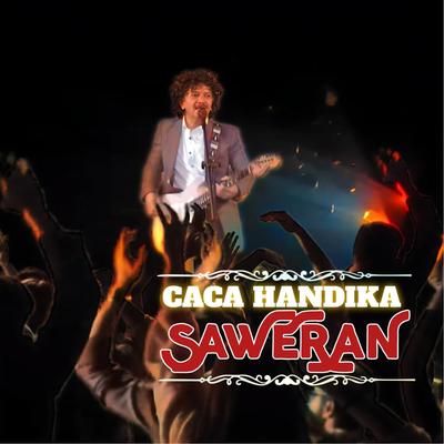 Saweran's cover