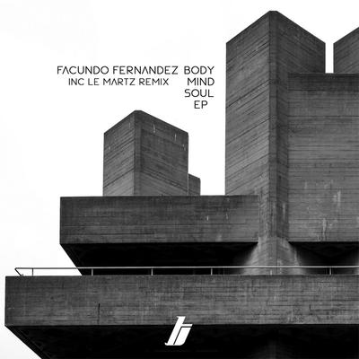 Facundo Fernandez's cover