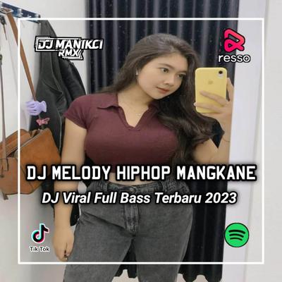 DJ KOE NGEBOTI BONDHO DINGGO NURUTI SENENGMU KOE MILIH KONO SEK ISO NURUTI GENGSIMUASU MELODY HIPHOP MANGKANE's cover