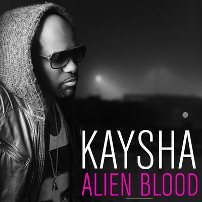 Kizomba By Kaysha's cover