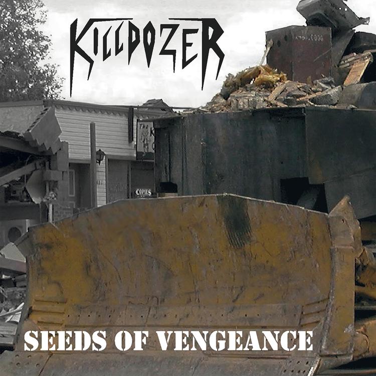 Killdozer's avatar image