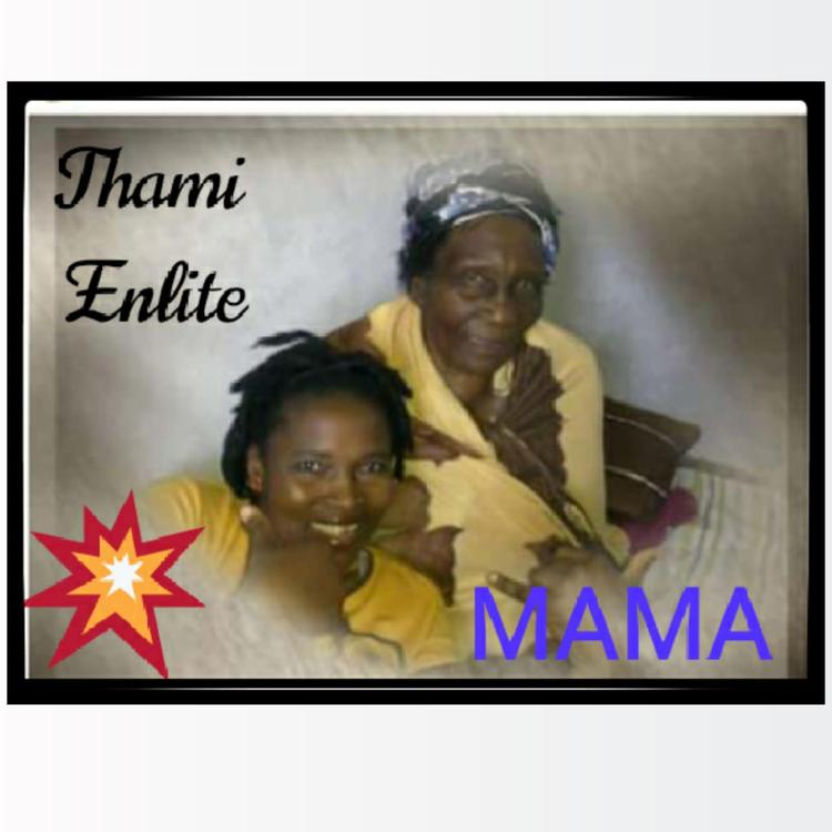 Thami Enlite's avatar image