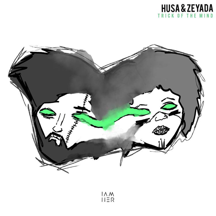 Husa & Zeyada's avatar image