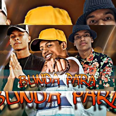 Bunda Para's cover