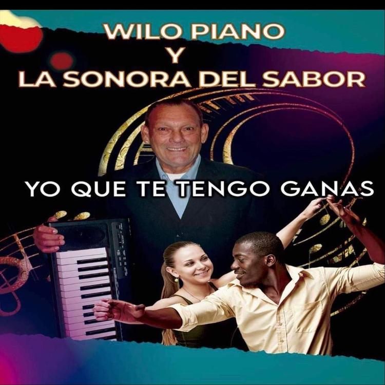 Wilo Piano y La Sonora del Sabor's avatar image