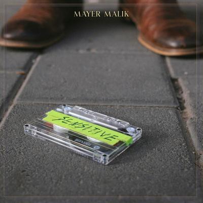 Sensitive By Mayer Malik's cover