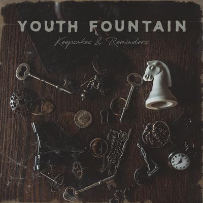 Century By Youth Fountain's cover