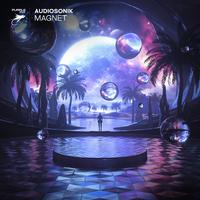 Audiosonik's avatar cover