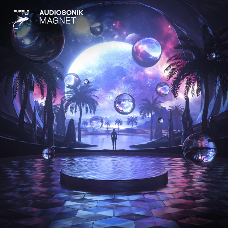 Audiosonik's avatar image