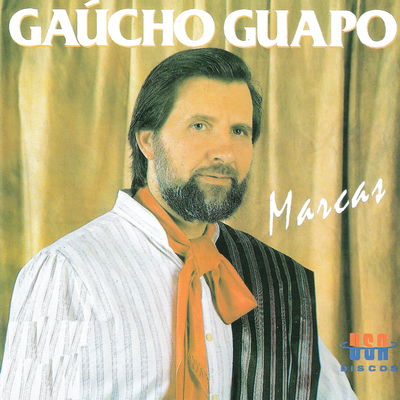 Gana Missioneira By Gaúcho Guapo's cover