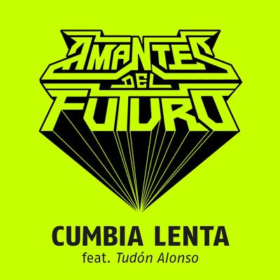 Cumbia Lenta's cover