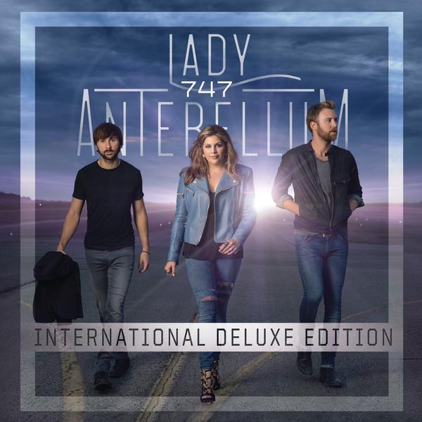 Lady Antebellum's avatar image