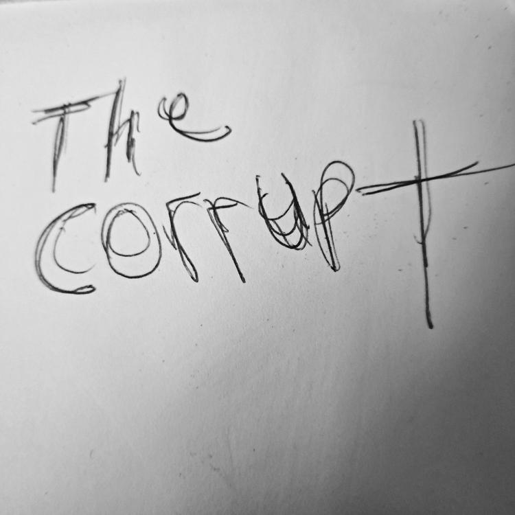 The Corrupt's avatar image