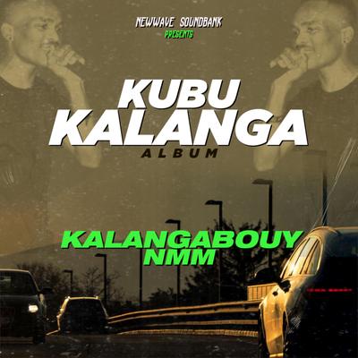 KuBukalanga Album's cover