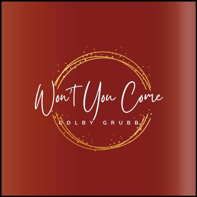 Won't You Come's cover