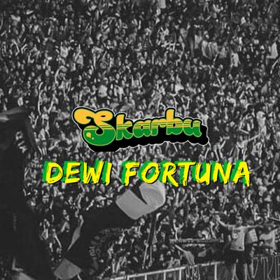 Dewi Fortuna's cover