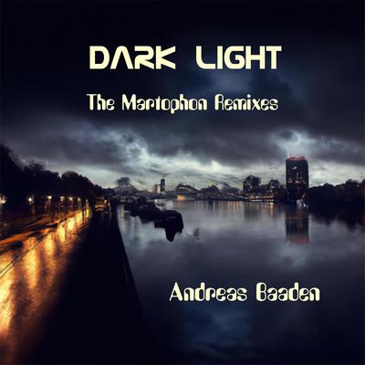 Andreas Baaden's cover