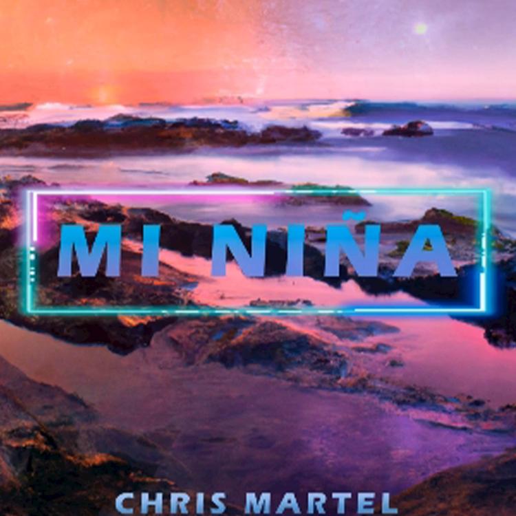 Chris Martel's avatar image