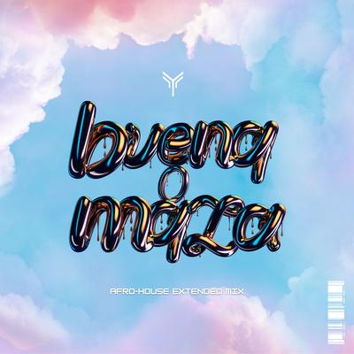 Buena O Mala (Afro-House Extended Mix)'s cover