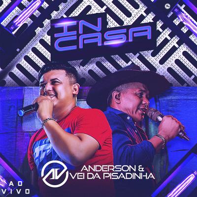 Pau na Rabetona (Ao Vivo) By Anderson & Vei da Pisadinha's cover