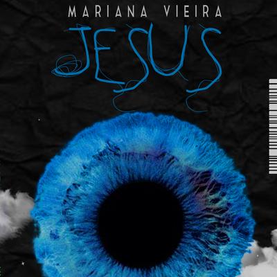 Jesus (Pekape Remix) By Mariana Vieira, Pekape's cover