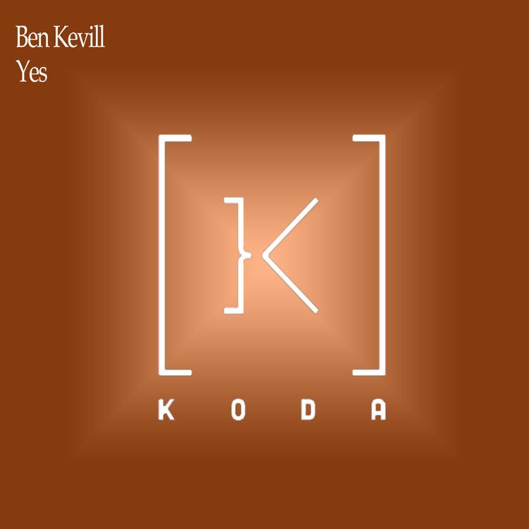 Ben Kevill's avatar image