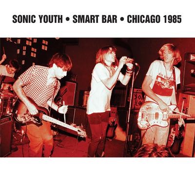 Smart Bar - Chicago (Live; 1995)'s cover