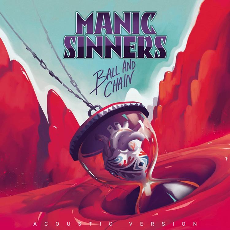 Manic Sinners's avatar image